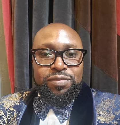 Dr. Agum Blasius Teghen, DNP, MSN Ed, PMHNP-BC
Psychiatric Mental Health Nurse Practitioner & Nurse Educator