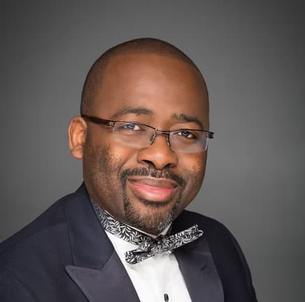 Dr. Foma Munoh Kenne, MD, MPH, FACP
Consultant Hematologist & Oncologist · Chief of Thoracic Oncology · Global Health Advocate