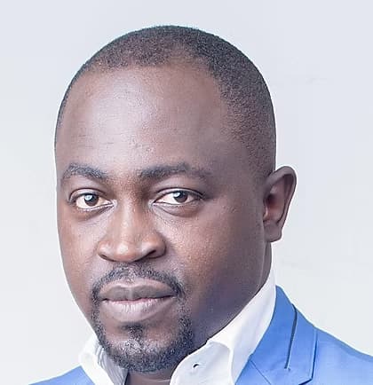 Dr. Nsah Bernard, MD, MPH, MSc., MBA