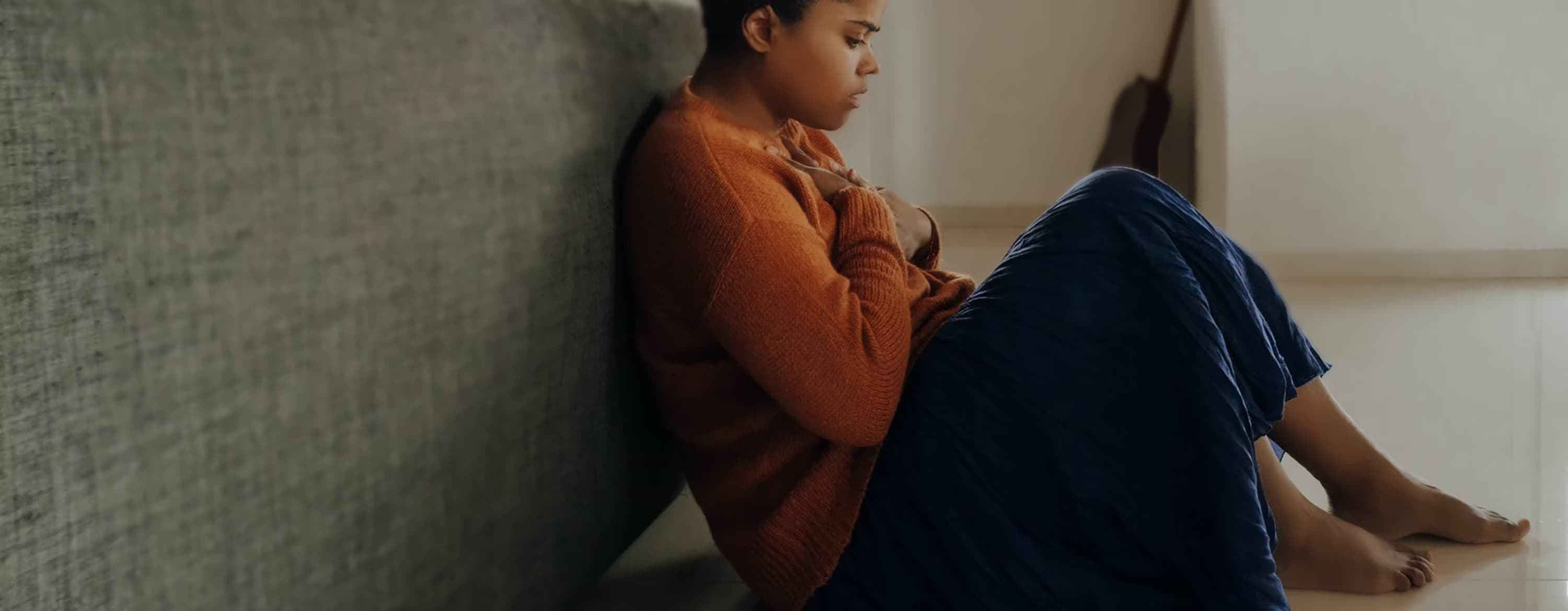 Mental Health Awareness Campaign