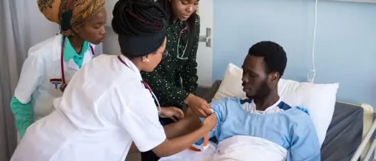 Primary Healthcare