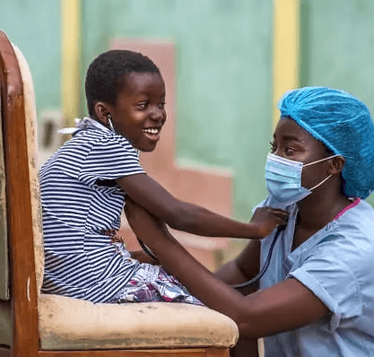 Local clinics and health centers