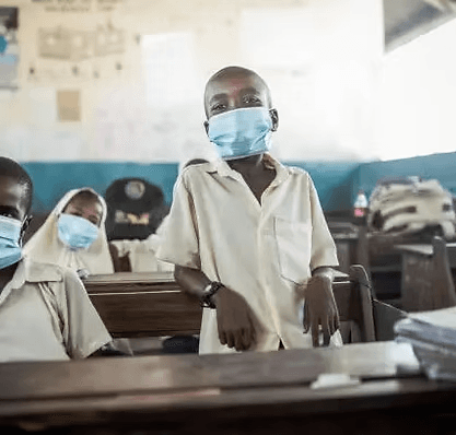 Educational institutions
