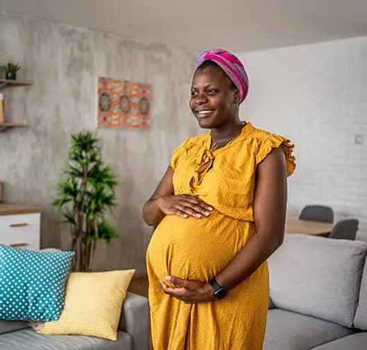 Maternal & newborn care